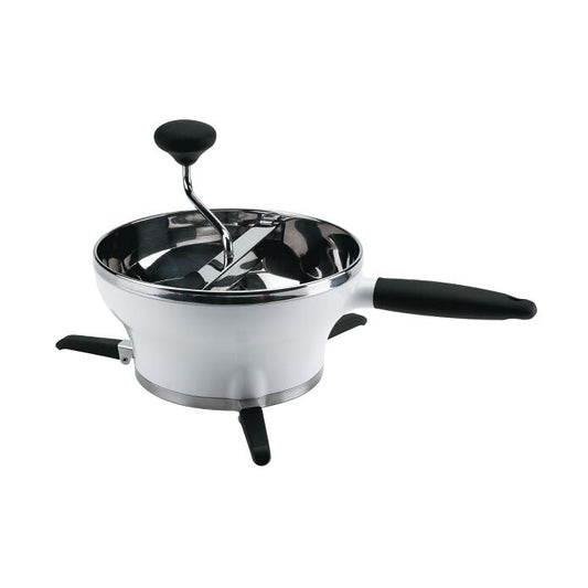 Food Mill - US 5389