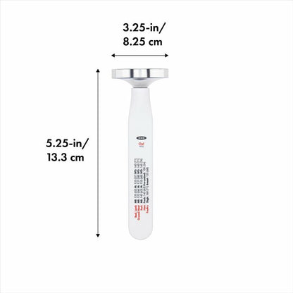 Chef's Precision Leave-In Meat Thermometer - US 7354