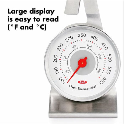 Chef's Precision Oven Thermometer - US 4972
