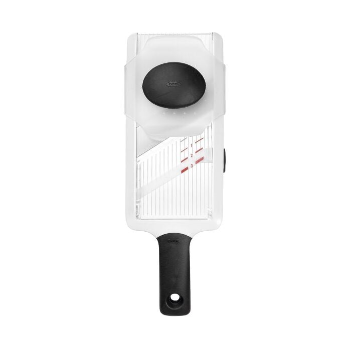 OXO Good Grips Hand-Held Mandoline Slicer - US 7633