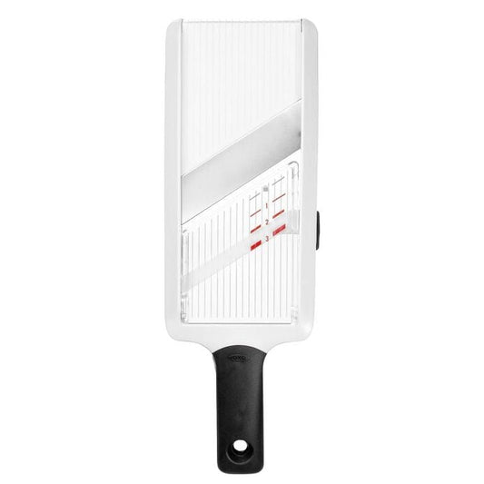 OXO Good Grips Hand-Held Mandoline Slicer - US 7633