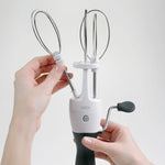 Egg Beater - US 8124