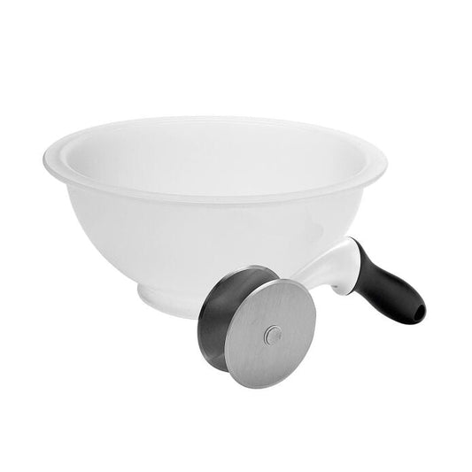 OXO Good Grips Salad Chopper & Bowl - US 8008