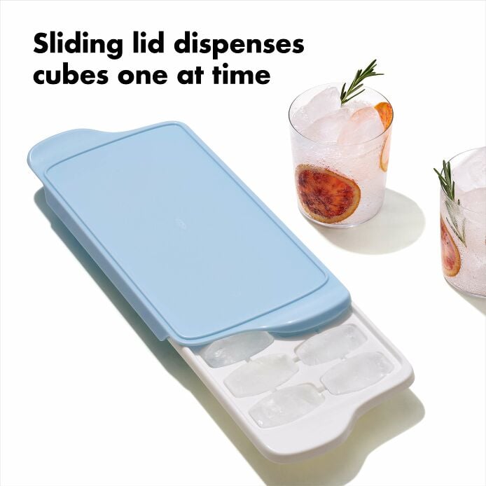 Ice Cube Tray - US 2068