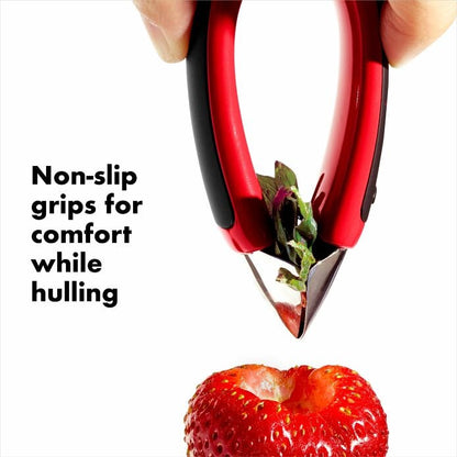 Strawberry Huller - US 8882