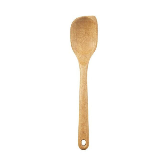 Wooden Corner Spoon - US 6005