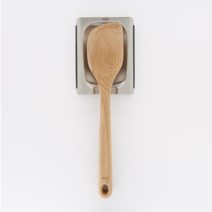 Wooden Corner Spoon - US 6005
