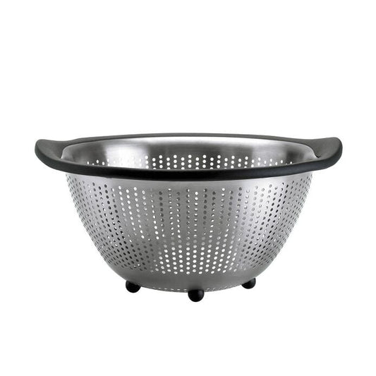 5 Quart Stainless Steel Colander - US 1868