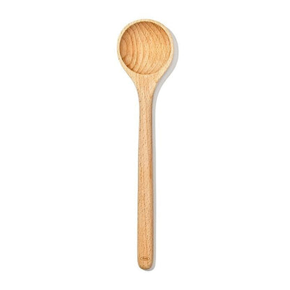 Beechwood Salad Servers – 2-Piece Set - US 9048