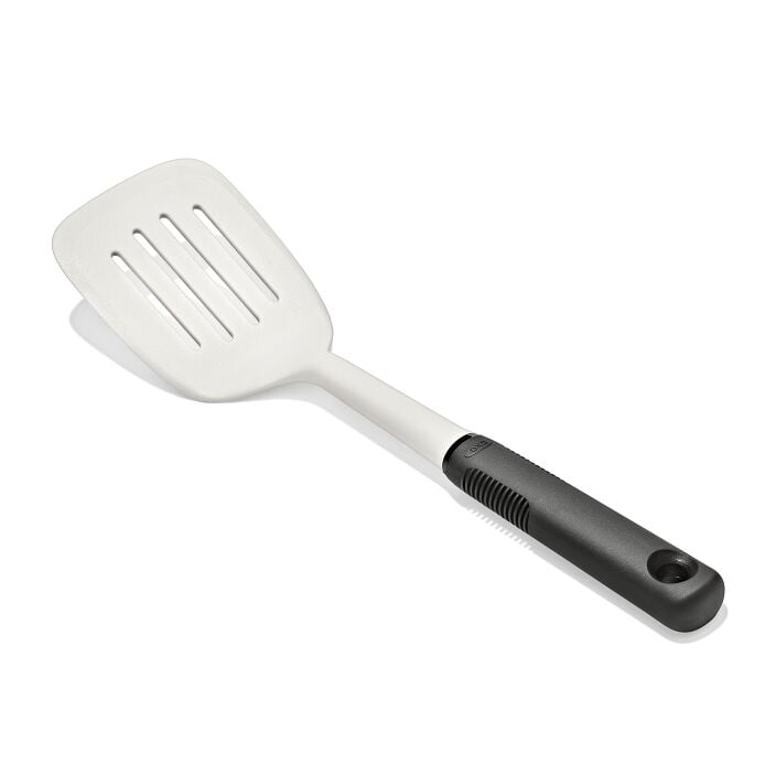 OXO Good Grips Nylon Square Turner — Oat - US 5788