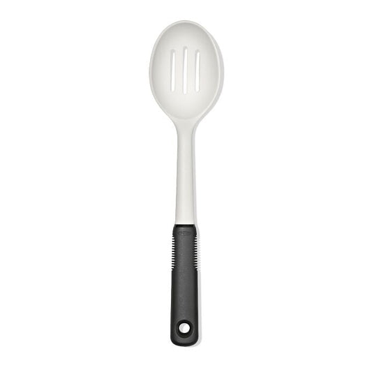 OXO Good Grips Nylon Slotted Spoon — Oat - US 7757