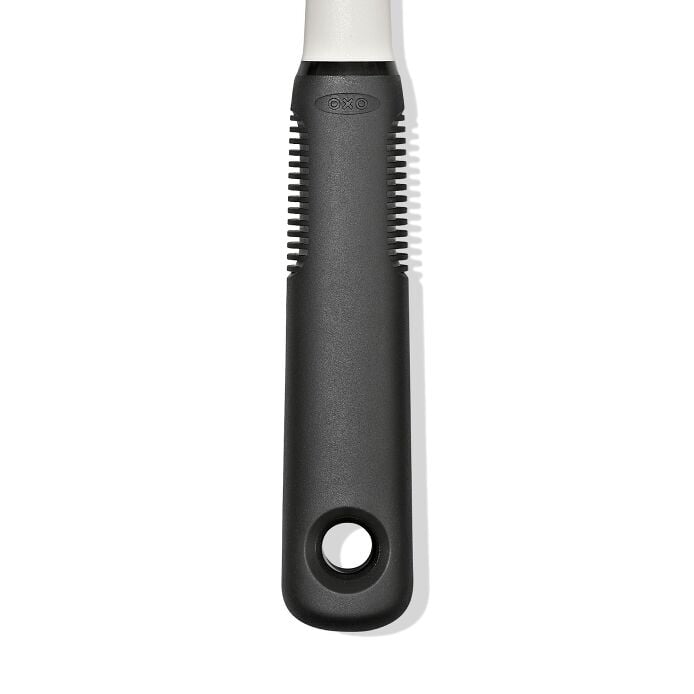 OXO Good Grips Nylon Slotted Spoon — Oat - US 7757