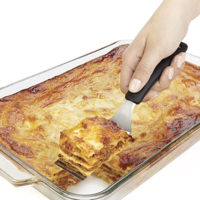 Cut & Serve Turner - US 7258