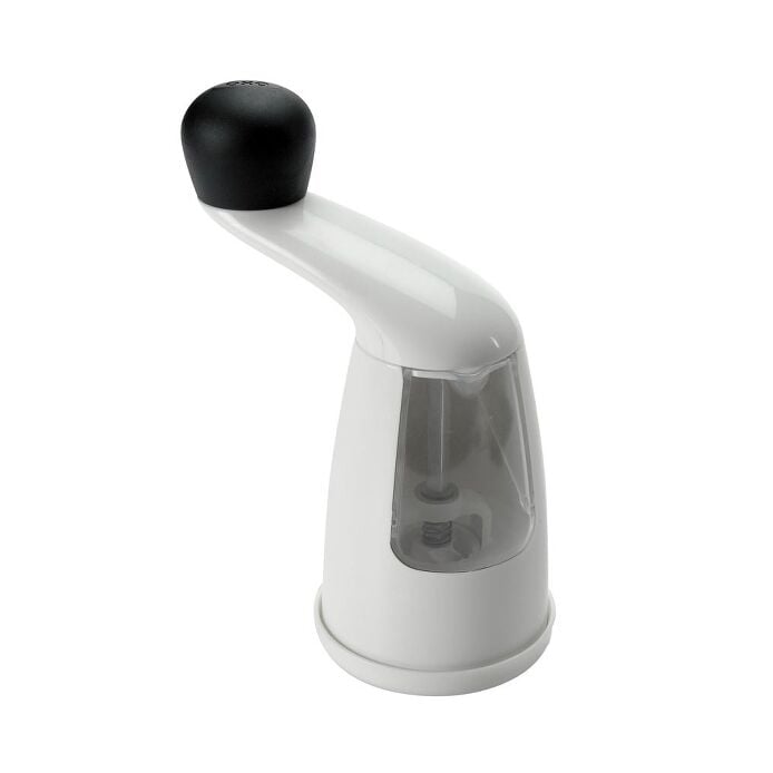 Radial Pepper Grinder - US 0734