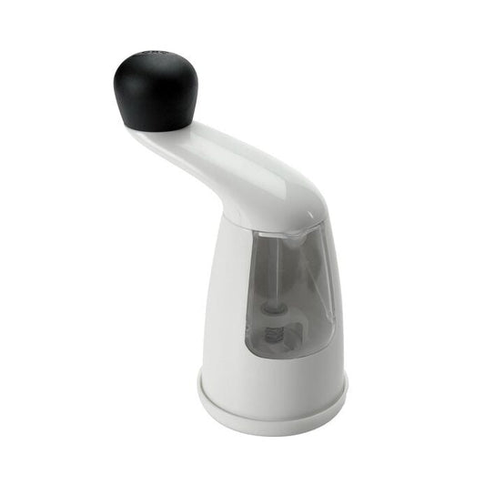 Radial Pepper Grinder - US 0734