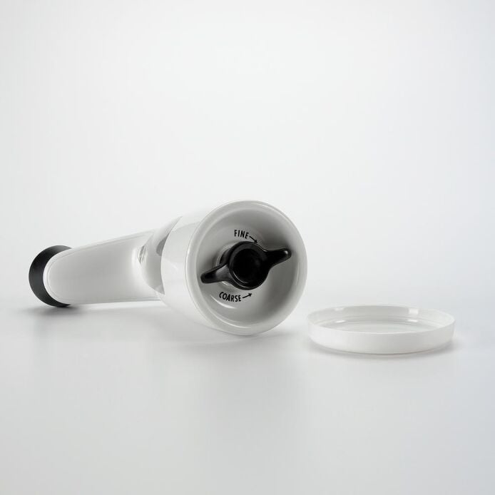 Radial Pepper Grinder - US 0734
