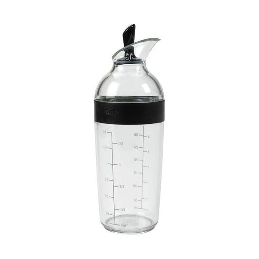 Salad Dressing Shaker - US 9279