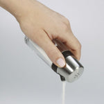 Simple Salt Shaker - US 9706