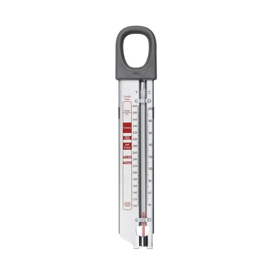 Candy & Deep Fry Thermometer - US 3436