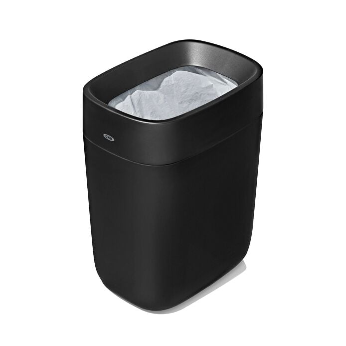 Trash Can - 6L - US 2657
