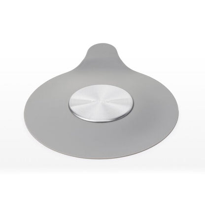 Tub Stopper - Gray - US 2408