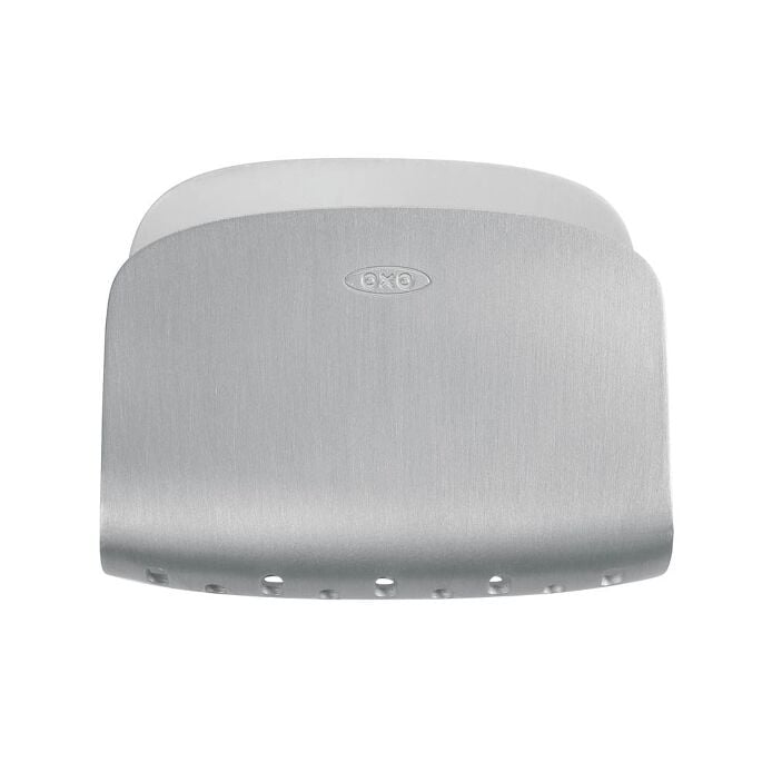 Steel Suction Sponge Holder - US 0626