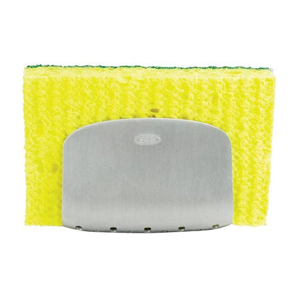 Steel Suction Sponge Holder - US 0626