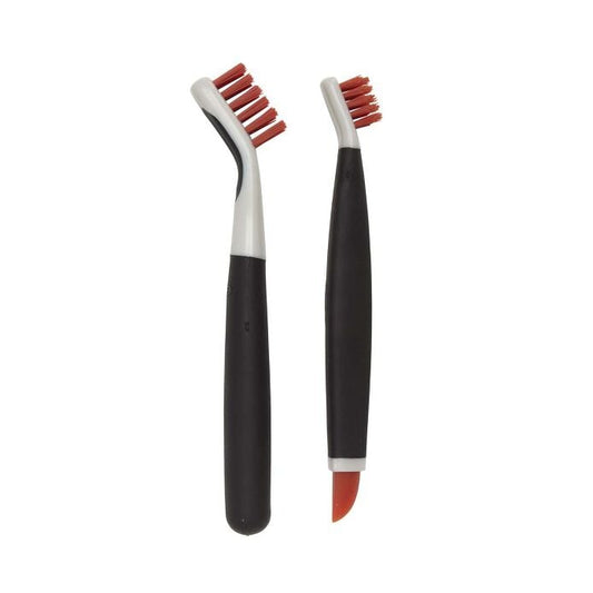 Deep Clean Brush Set - US 9523
