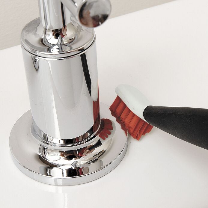 Deep Clean Brush Set - US 9523
