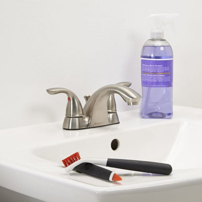 Deep Clean Brush Set - US 9523