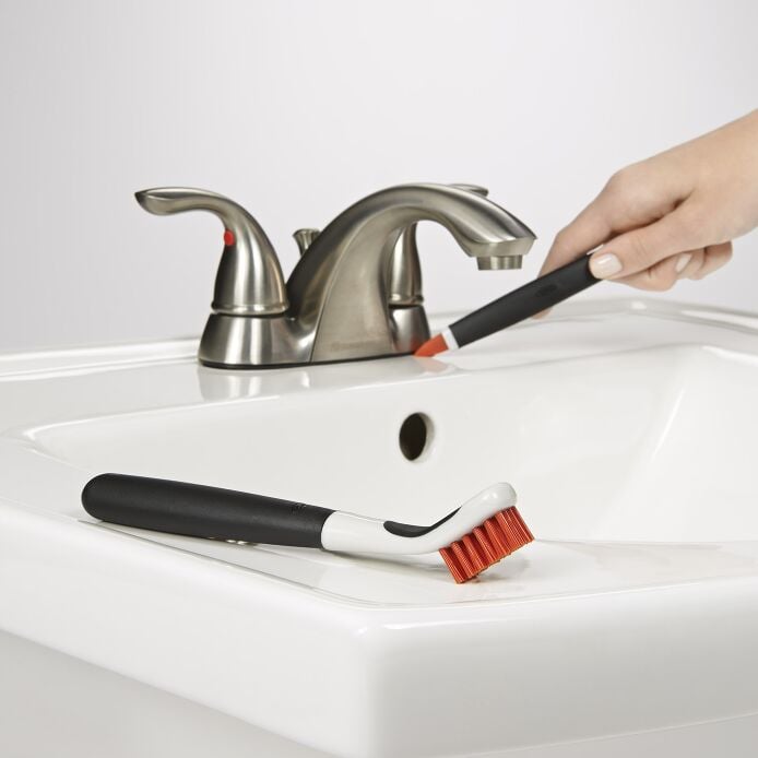 Deep Clean Brush Set - US 9523