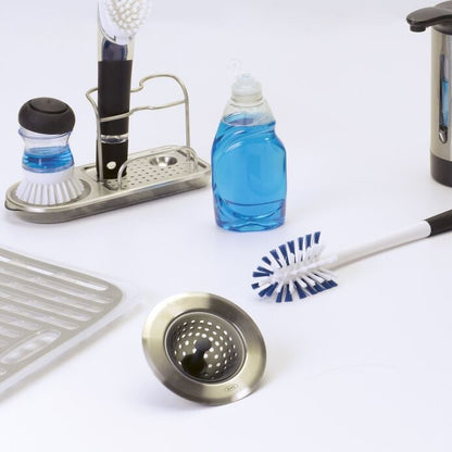 Silicone Sink Strainer - US 6730