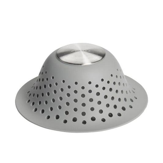 Silicone Shower & Tub Drain Protector - US 3508