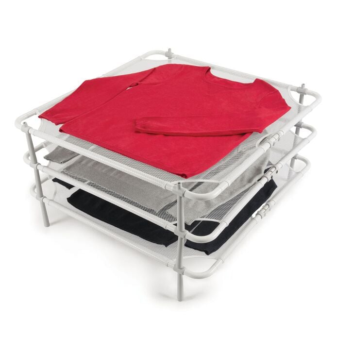 Folding Sweater Dryer - US 1263