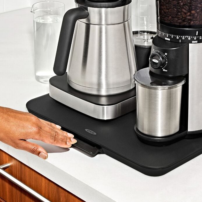 Large Countertop Appliance Slider - 16in x 14in - US 5439