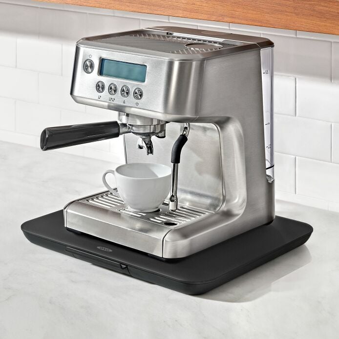 Large Countertop Appliance Slider - 16in x 14in - US 5439