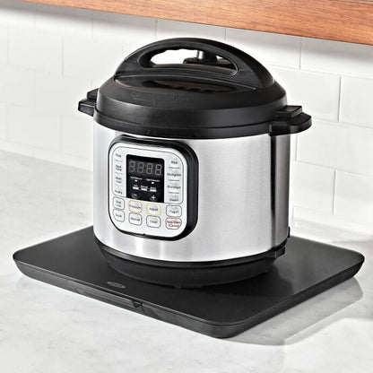 Large Countertop Appliance Slider - 16in x 14in - US 5439