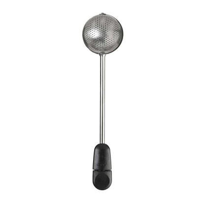 Twisting Tea Ball - US 9269