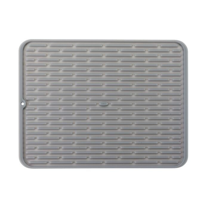 Large Silicone Drying Mat - US 2356