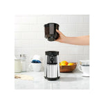 Replacement Hopper with Lid for Conical Burr Coffee Grinder - US 1090
