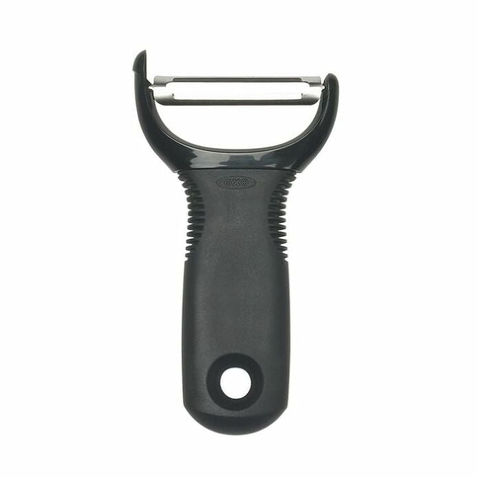 Y-Peeler - US 4688