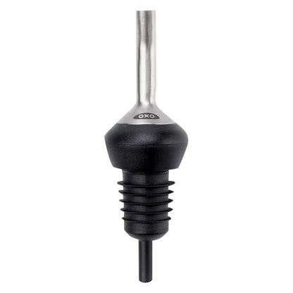 Steel Shot Pourer - US 4853