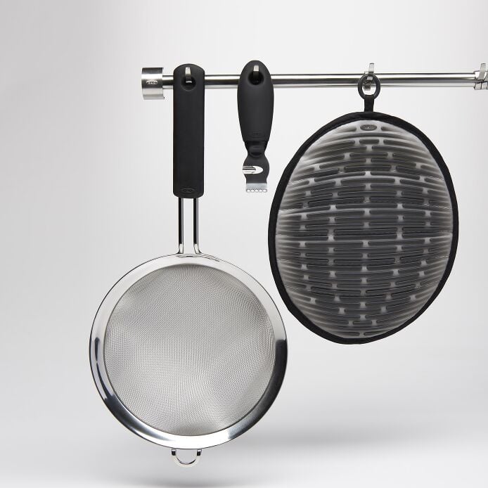 6" Strainer - US 3242