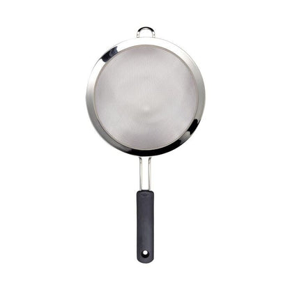 8" Strainer - US 7836