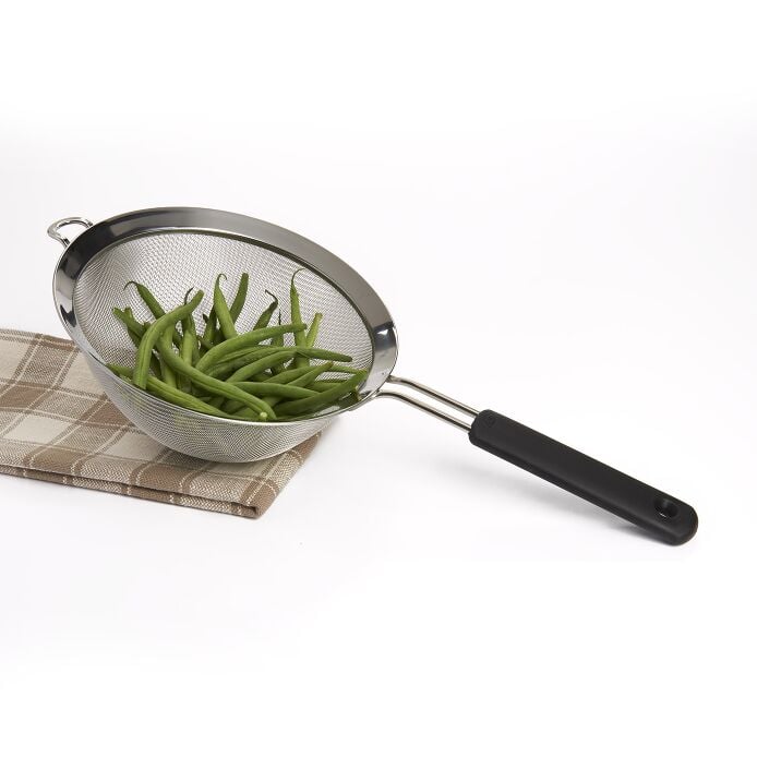 8" Strainer - US 7836