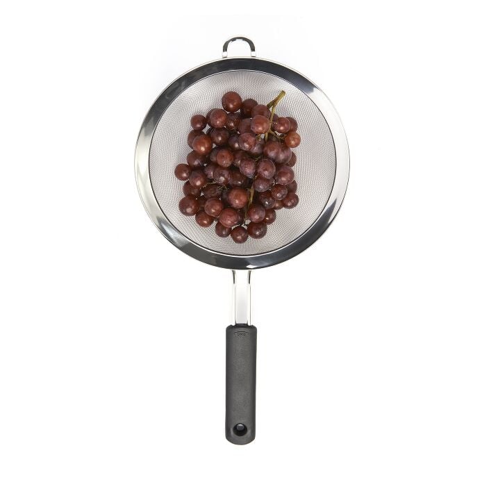 8" Strainer - US 7836