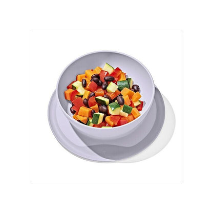 Tot Stick & Stay Suction Bowl - US 8786