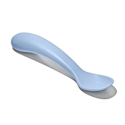 Silicone Spoon Set - 2 Pack - Opal & Dusk - US 0458
