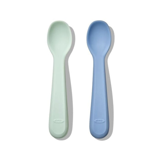 Silicone Spoon Set - 2 Pack - US 5173