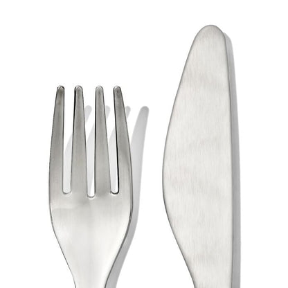 Cutlery for Big Kids - US 2460